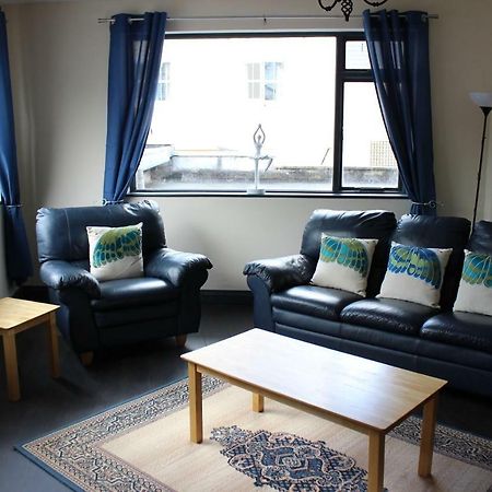 דירות Donegal Town Donegal Lodgings - Apt 1 מראה חיצוני תמונה