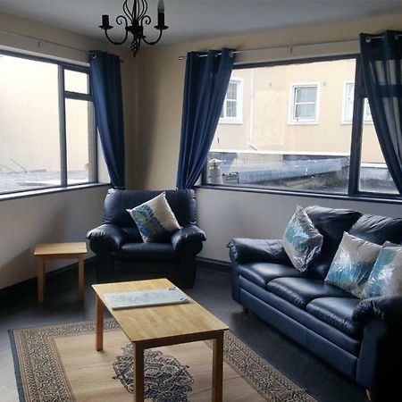 דירות Donegal Town Donegal Lodgings - Apt 1 מראה חיצוני תמונה