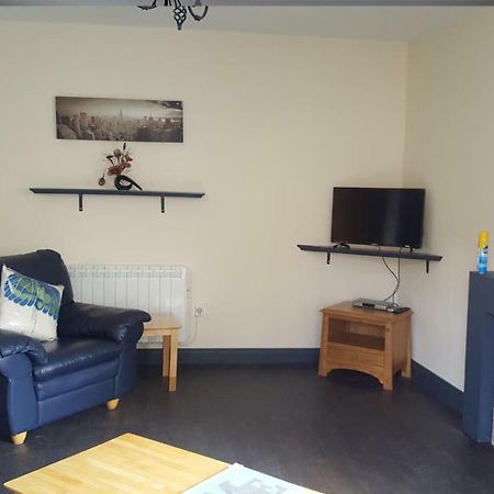 דירות Donegal Town Donegal Lodgings - Apt 1 מראה חיצוני תמונה