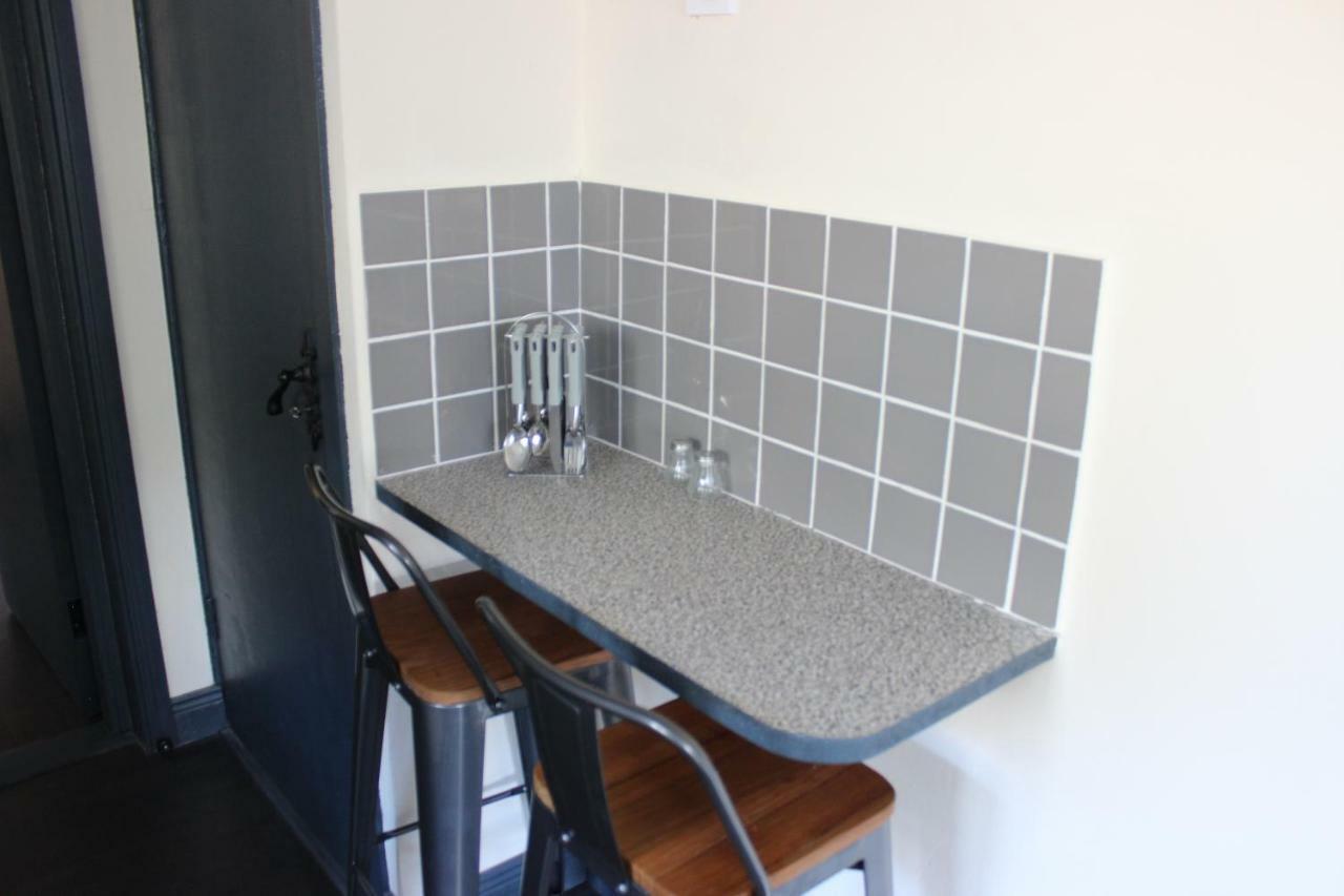 דירות Donegal Town Donegal Lodgings - Apt 1 מראה חיצוני תמונה
