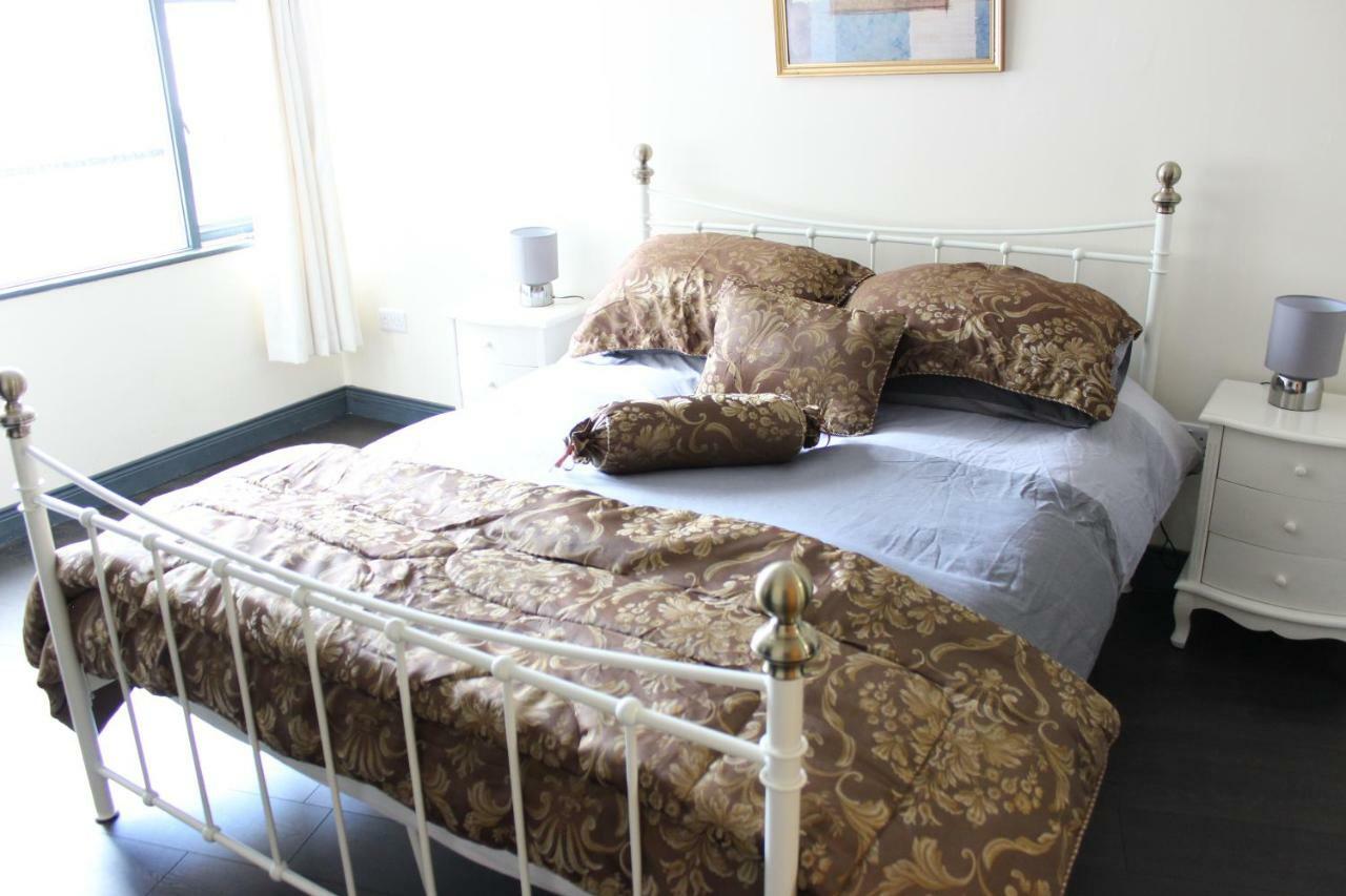 דירות Donegal Town Donegal Lodgings - Apt 1 מראה חיצוני תמונה