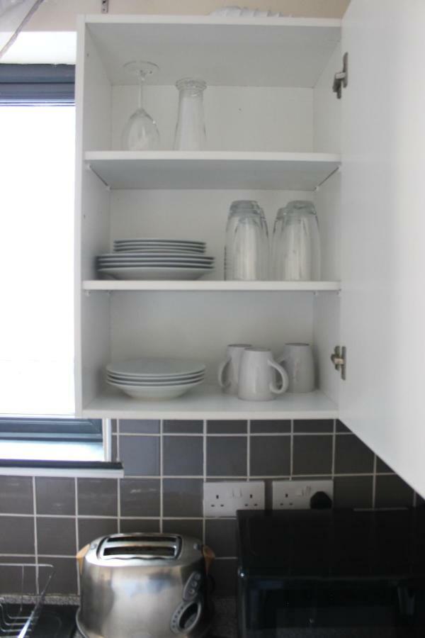 דירות Donegal Town Donegal Lodgings - Apt 1 מראה חיצוני תמונה