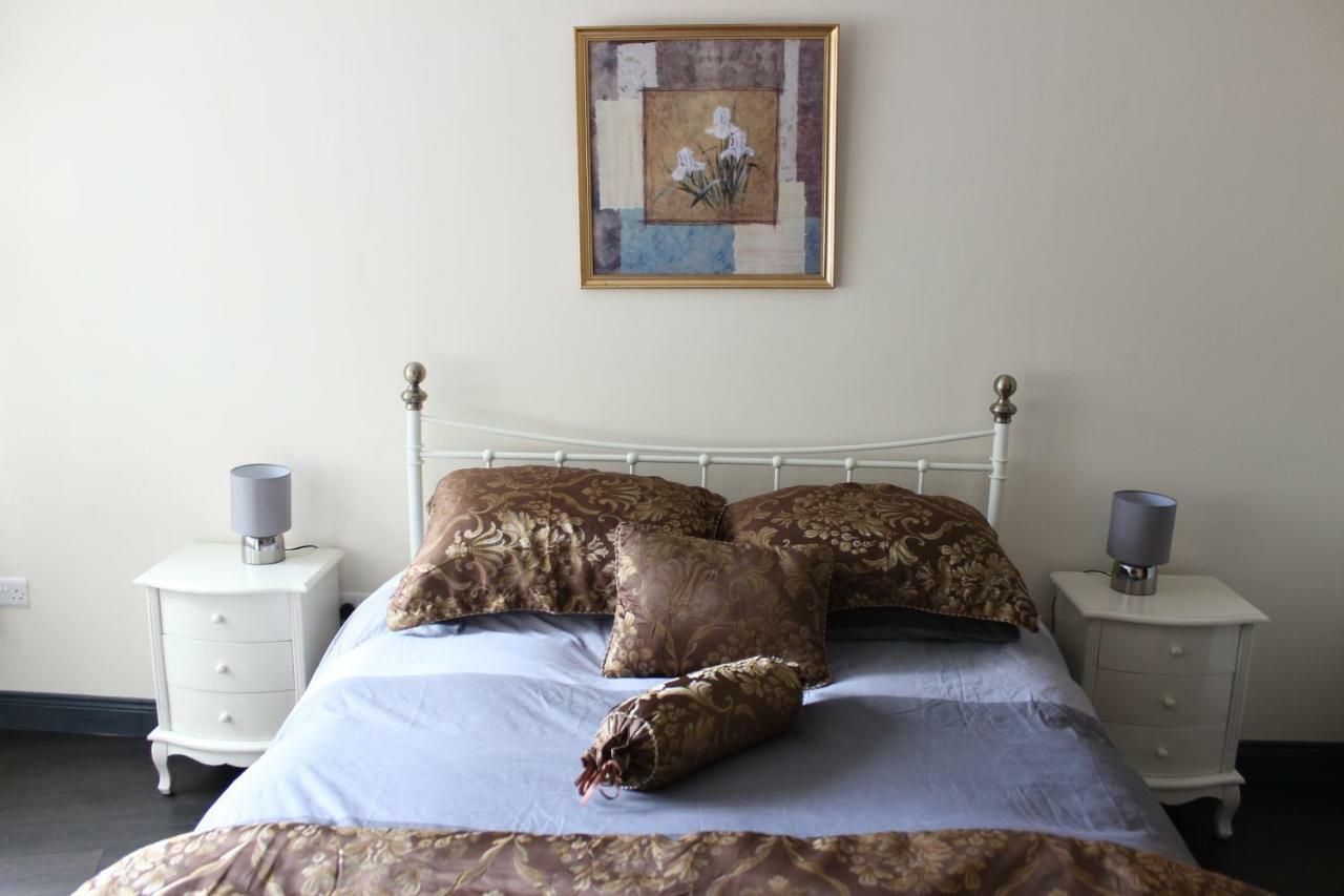 דירות Donegal Town Donegal Lodgings - Apt 1 מראה חיצוני תמונה