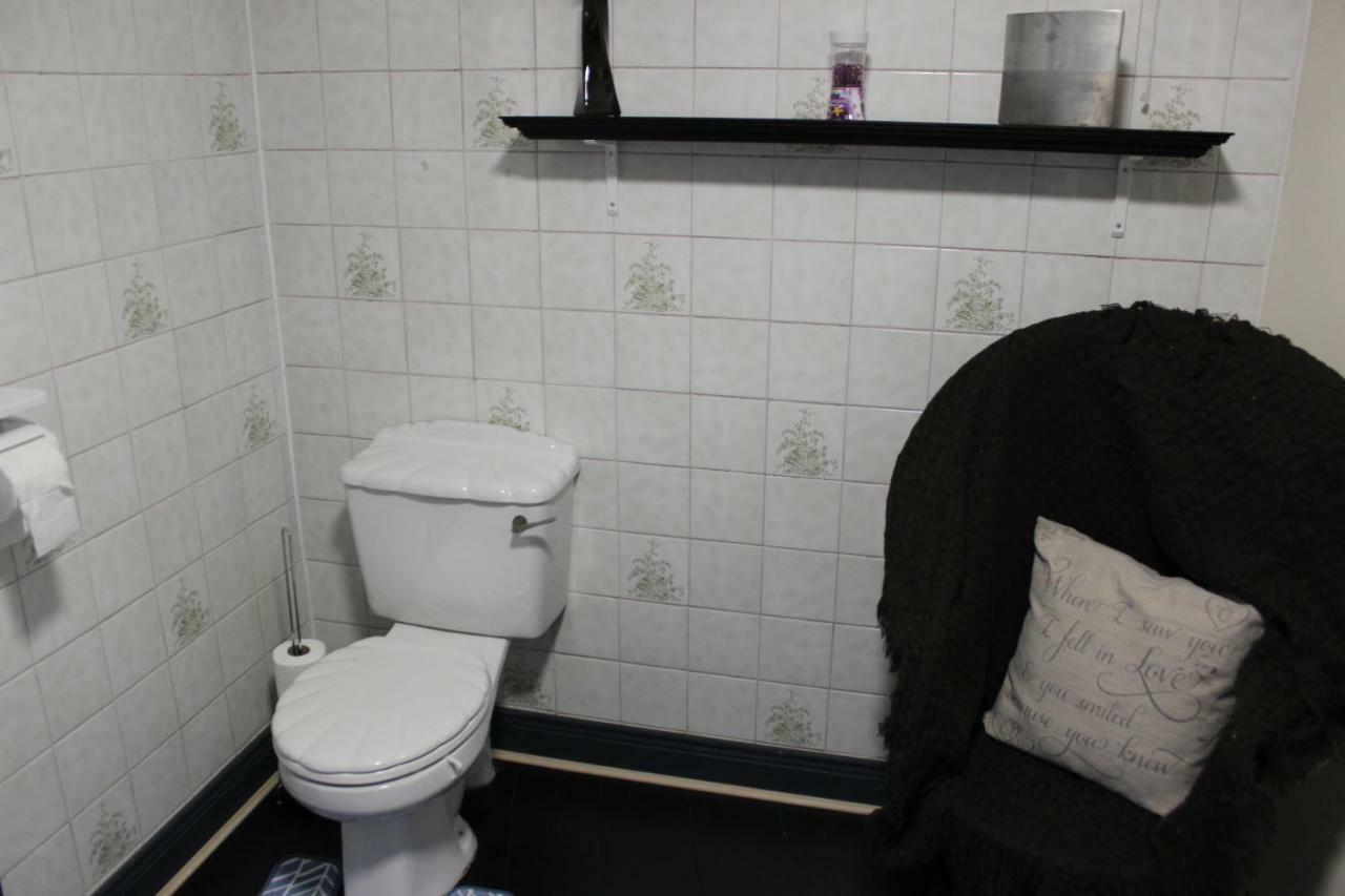 דירות Donegal Town Donegal Lodgings - Apt 1 מראה חיצוני תמונה