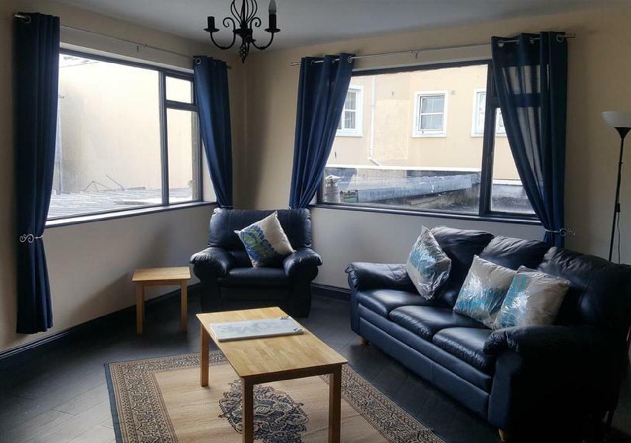 דירות Donegal Town Donegal Lodgings - Apt 1 מראה חיצוני תמונה