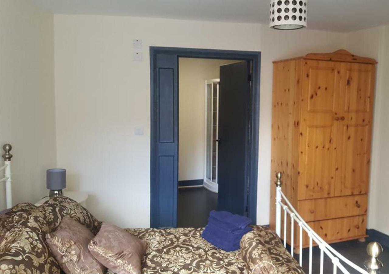דירות Donegal Town Donegal Lodgings - Apt 1 מראה חיצוני תמונה