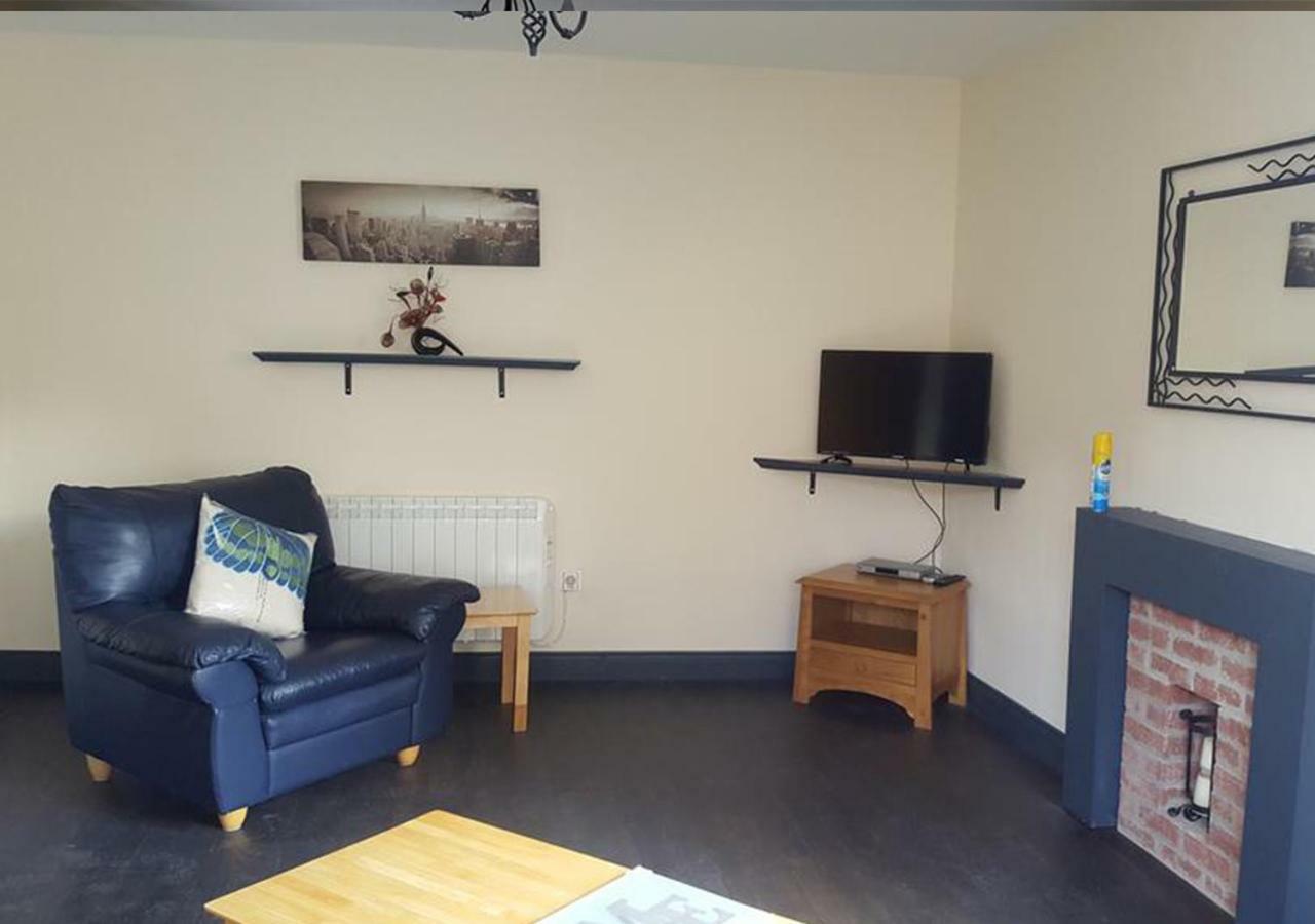 דירות Donegal Town Donegal Lodgings - Apt 1 מראה חיצוני תמונה